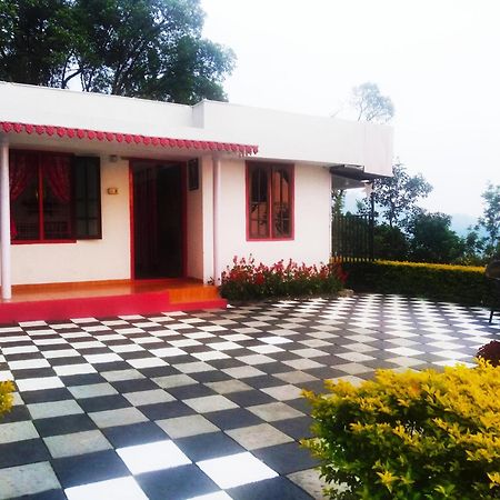 Blackcherry Munnar Extérieur photo