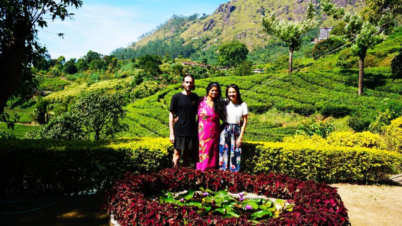 Blackcherry Munnar Extérieur photo