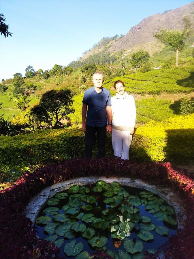 Blackcherry Munnar Extérieur photo