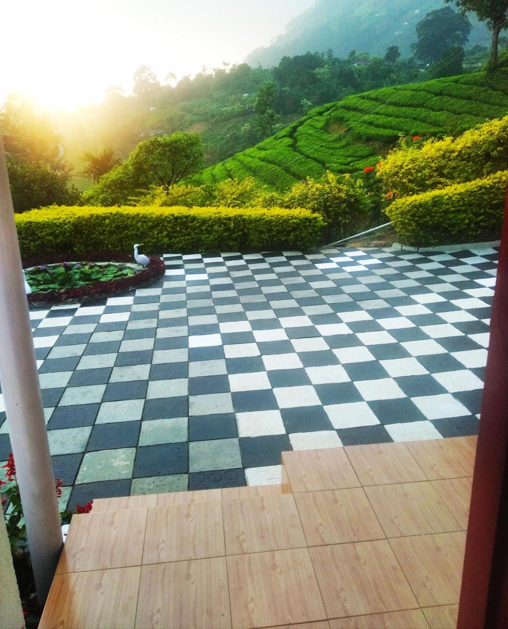 Blackcherry Munnar Extérieur photo